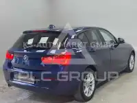 2019 BMW 118