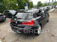 2019 BMW 118