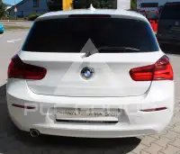 2019 BMW 118