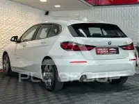 2019 BMW 118