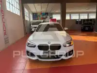 2019 BMW 118