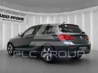 2019 BMW 118