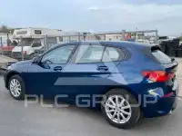2019 BMW 118