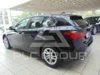 2019 BMW 118