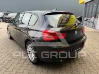 2019 BMW 118