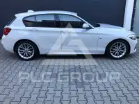 2019 BMW 118