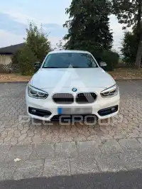 2019 BMW 118