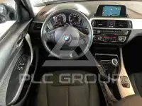 2019 BMW 118