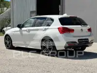 2019 BMW 118