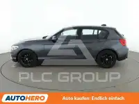 2019 BMW 118