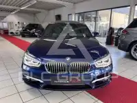 2019 BMW 118