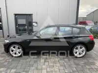 2019 BMW 118
