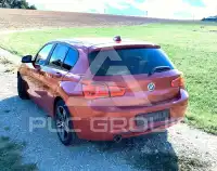 2019 BMW 118
