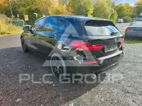 2019 BMW 118
