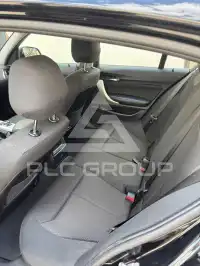 2019 BMW 118