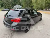 2019 BMW 118