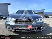 2019 BMW 118