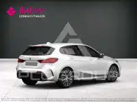 2019 BMW 118