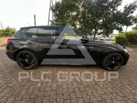 2019 BMW 118