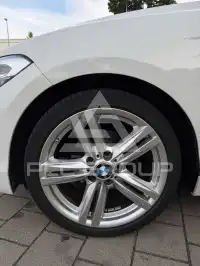 2019 BMW 118