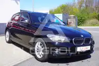 2019 BMW 118