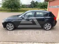 2019 BMW 118