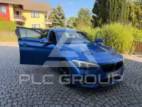 2019 BMW 118