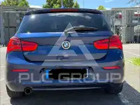 2019 BMW 118