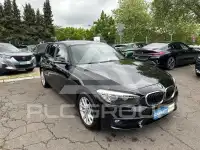 2019 BMW 118