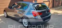 2019 BMW 118