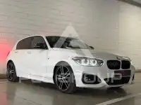 2019 BMW 118