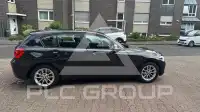 2019 BMW 118