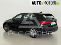 2019 BMW 118