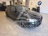 2019 BMW 118