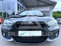 2019 BMW 118