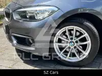 2019 BMW 118