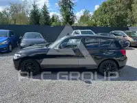 2019 BMW 118