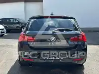 2019 BMW 118