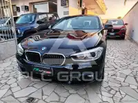 2019 BMW 118