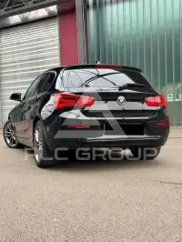 2019 BMW 118