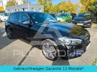 2019 BMW 118