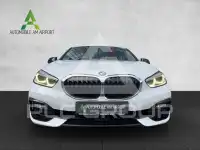 2019 BMW 118