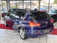 2019 BMW 118