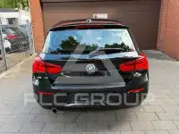 2019 BMW 118