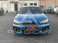 2019 BMW 118