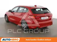 2019 BMW 118