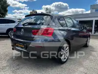 2019 BMW 118