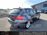 2019 BMW 118