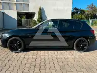 2019 BMW 118