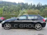 2019 BMW 118